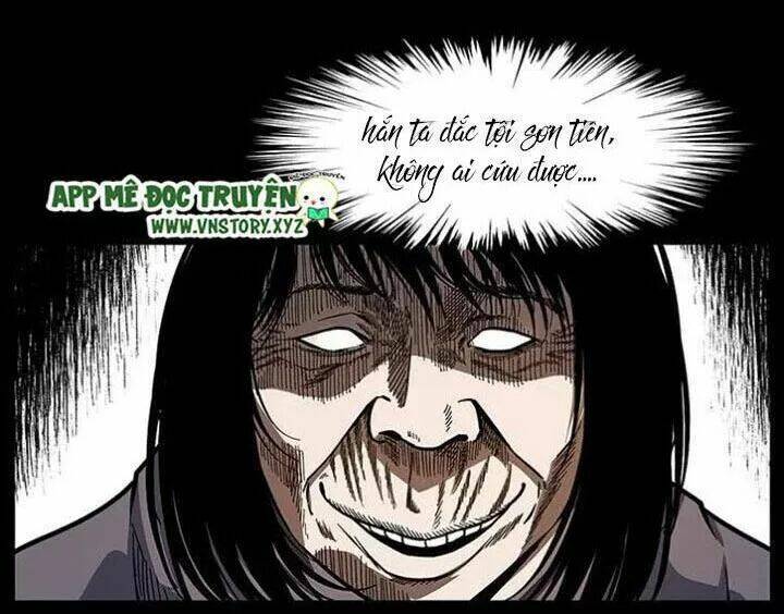 U Minh Ngụy Tượng Chap 143 - Next Chap 144