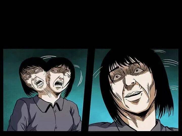 U Minh Ngụy Tượng Chap 143 - Next Chap 144