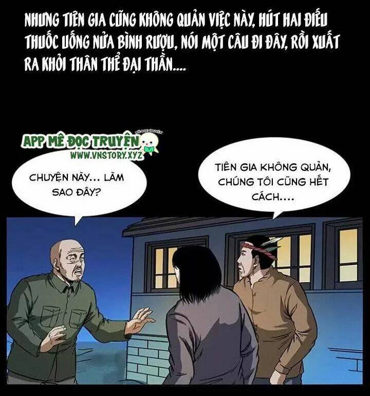 U Minh Ngụy Tượng Chap 143 - Next Chap 144