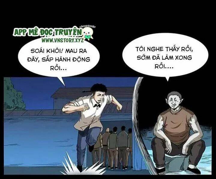 U Minh Ngụy Tượng Chap 143 - Next Chap 144