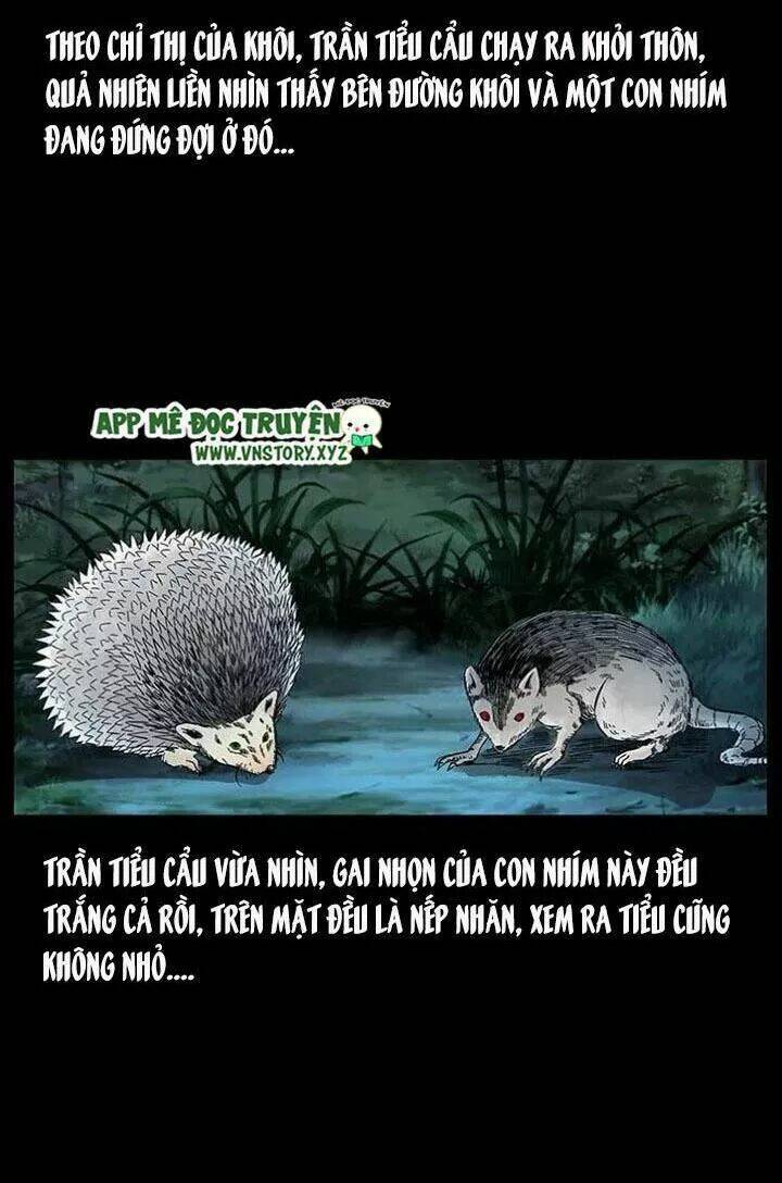 U Minh Ngụy Tượng Chap 143 - Next Chap 144