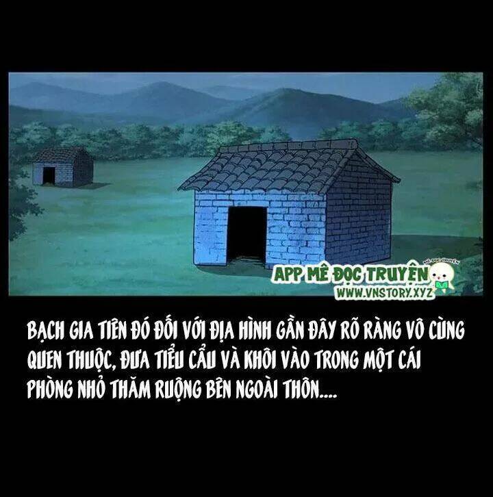 U Minh Ngụy Tượng Chap 143 - Next Chap 144