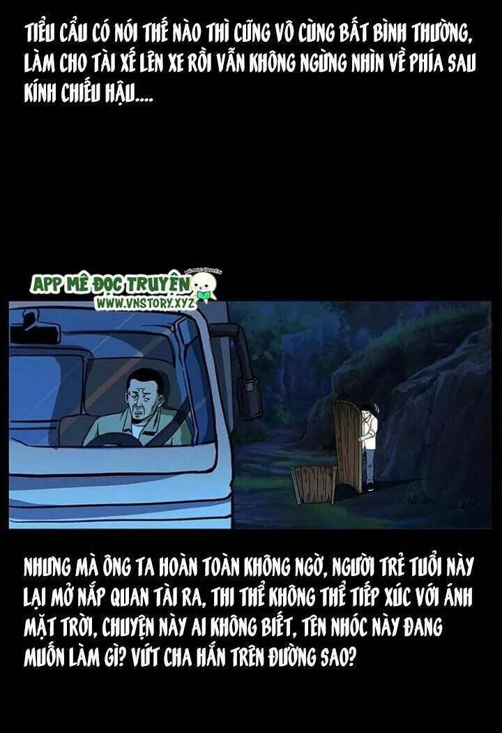 U Minh Ngụy Tượng Chap 143 - Next Chap 144