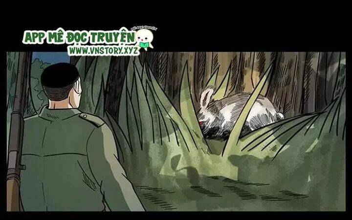 U Minh Ngụy Tượng Chap 143 - Next Chap 144