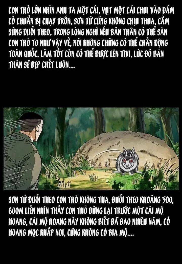 U Minh Ngụy Tượng Chap 143 - Next Chap 144