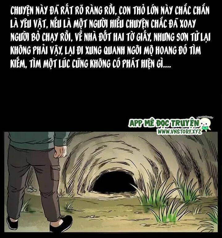 U Minh Ngụy Tượng Chap 143 - Next Chap 144