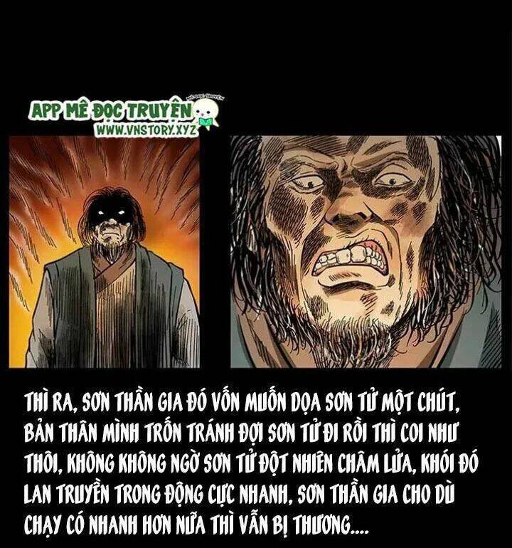 U Minh Ngụy Tượng Chap 143 - Next Chap 144