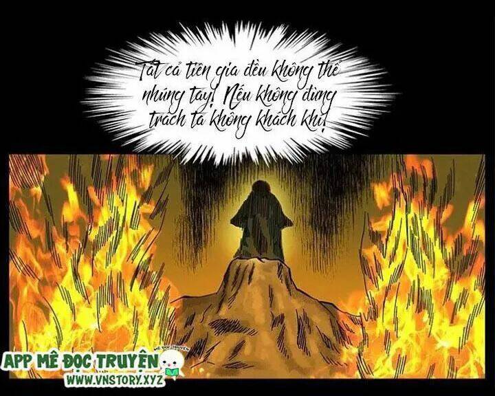 U Minh Ngụy Tượng Chap 143 - Next Chap 144