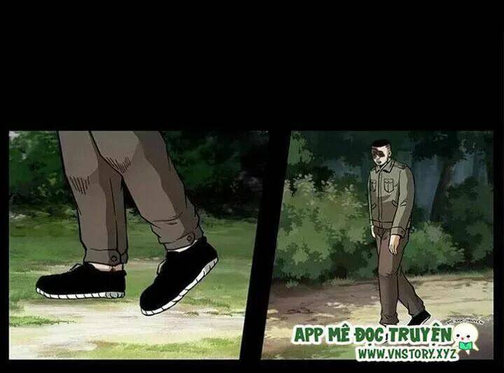 U Minh Ngụy Tượng Chap 143 - Next Chap 144