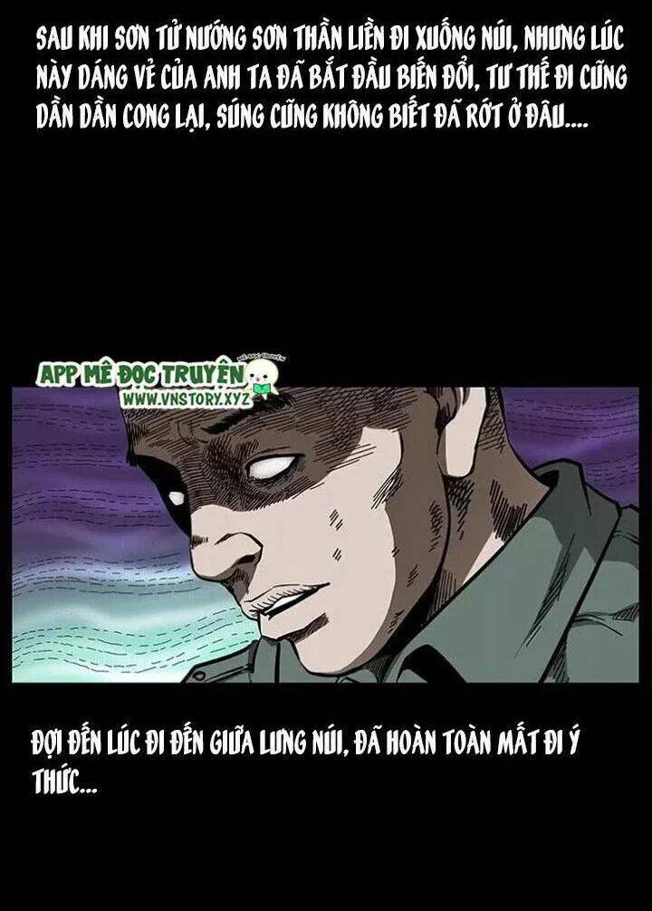 U Minh Ngụy Tượng Chap 143 - Next Chap 144