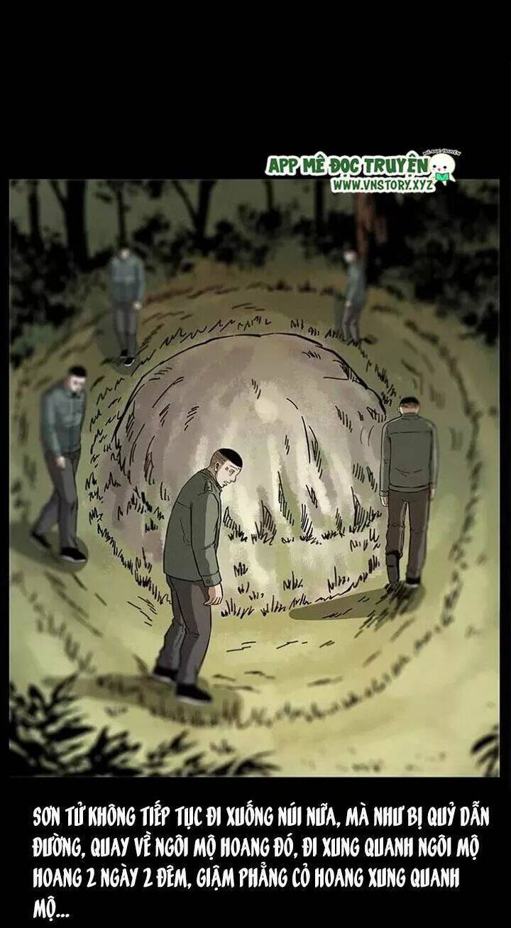 U Minh Ngụy Tượng Chap 143 - Next Chap 144