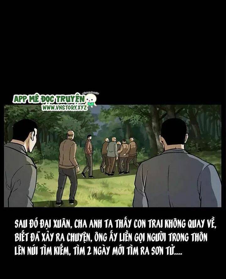 U Minh Ngụy Tượng Chap 143 - Next Chap 144