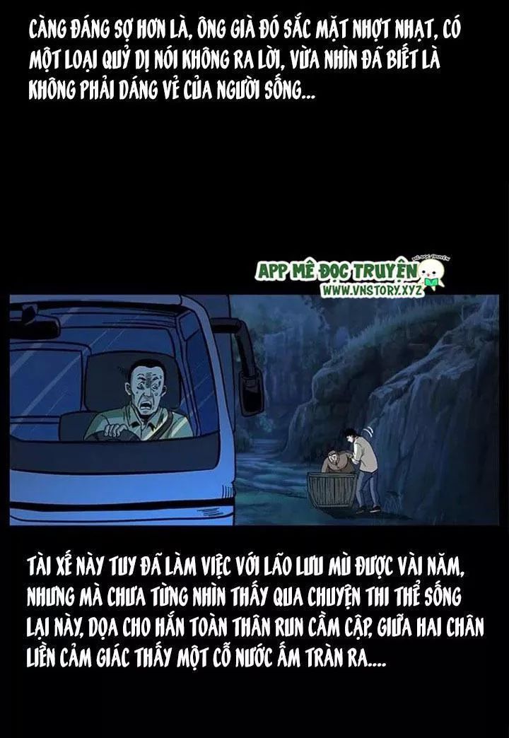 U Minh Ngụy Tượng Chap 143 - Next Chap 144