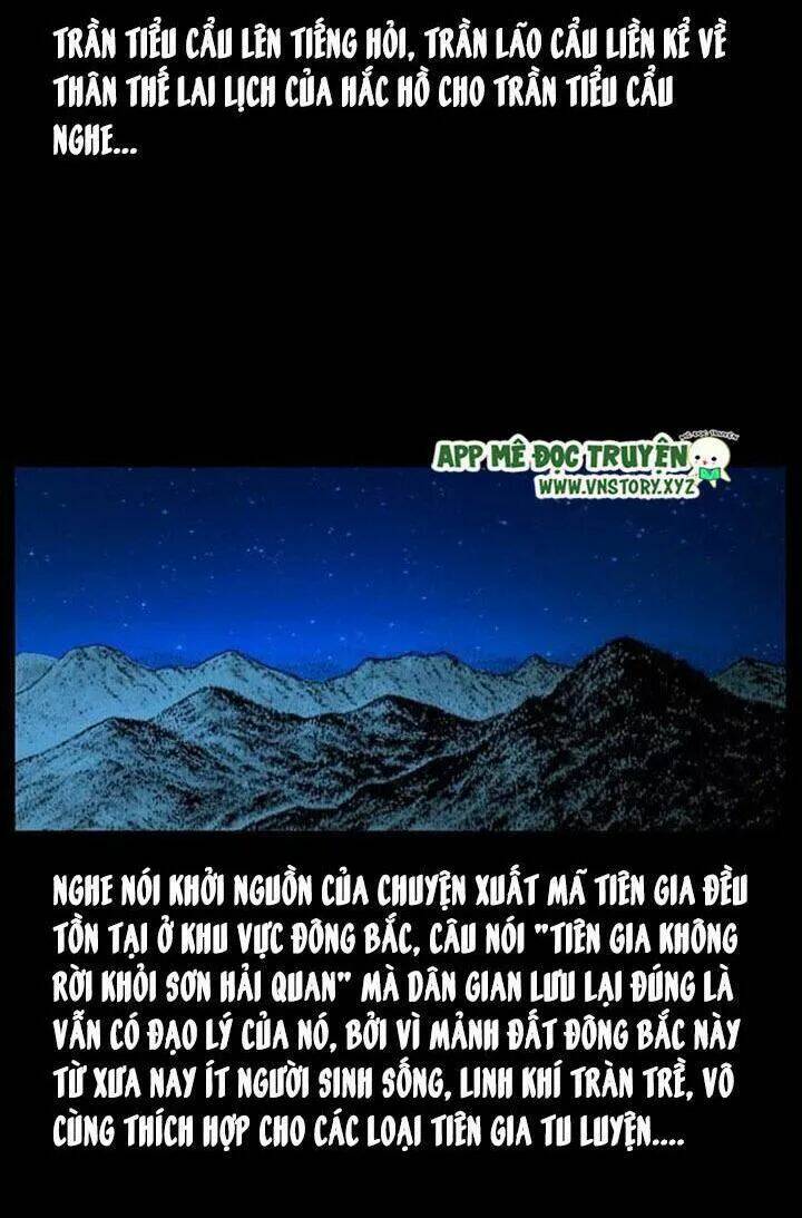 U Minh Ngụy Tượng Chap 145 - Next Chap 146