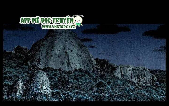 U Minh Ngụy Tượng Chap 145 - Next Chap 146