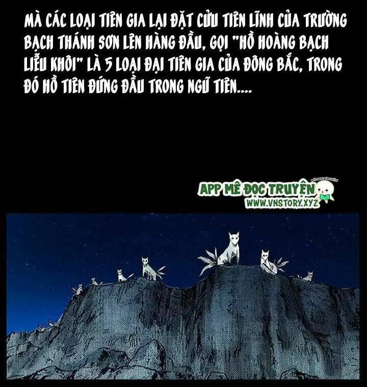 U Minh Ngụy Tượng Chap 145 - Next Chap 146