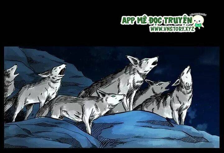 U Minh Ngụy Tượng Chap 145 - Next Chap 146