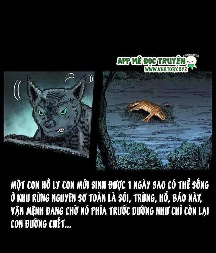 U Minh Ngụy Tượng Chap 145 - Next Chap 146