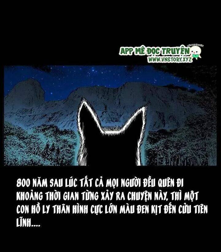 U Minh Ngụy Tượng Chap 145 - Next Chap 146