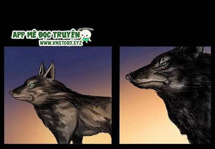 U Minh Ngụy Tượng Chap 145 - Next Chap 146