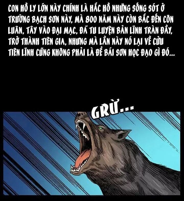 U Minh Ngụy Tượng Chap 145 - Next Chap 146