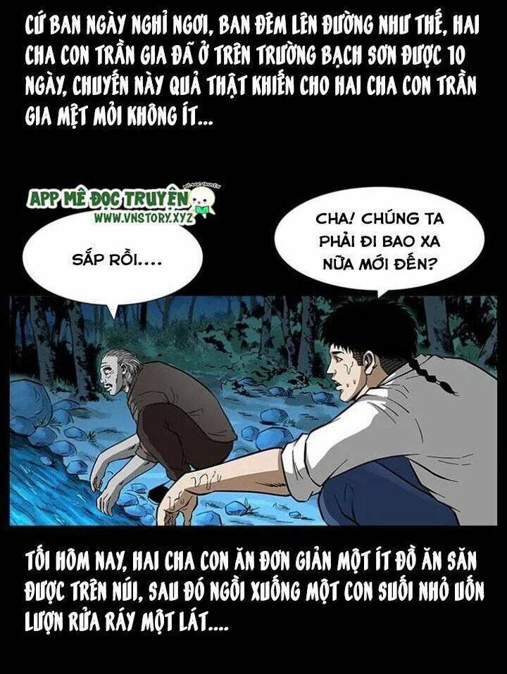 U Minh Ngụy Tượng Chap 145 - Next Chap 146