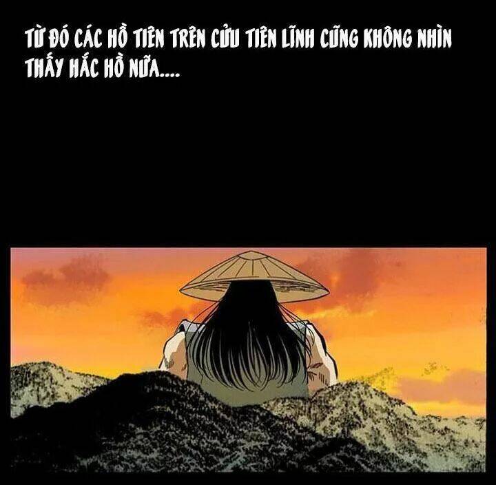 U Minh Ngụy Tượng Chap 145 - Next Chap 146