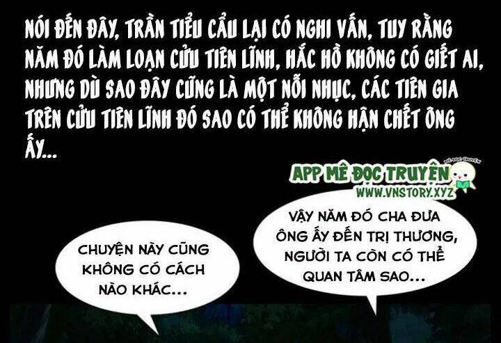 U Minh Ngụy Tượng Chap 145 - Next Chap 146
