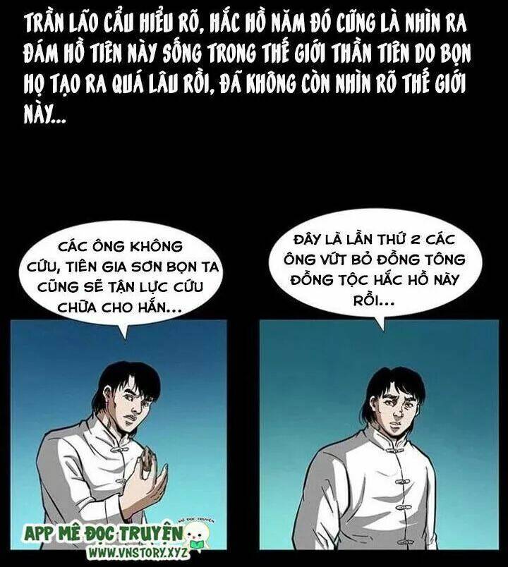 U Minh Ngụy Tượng Chap 145 - Next Chap 146