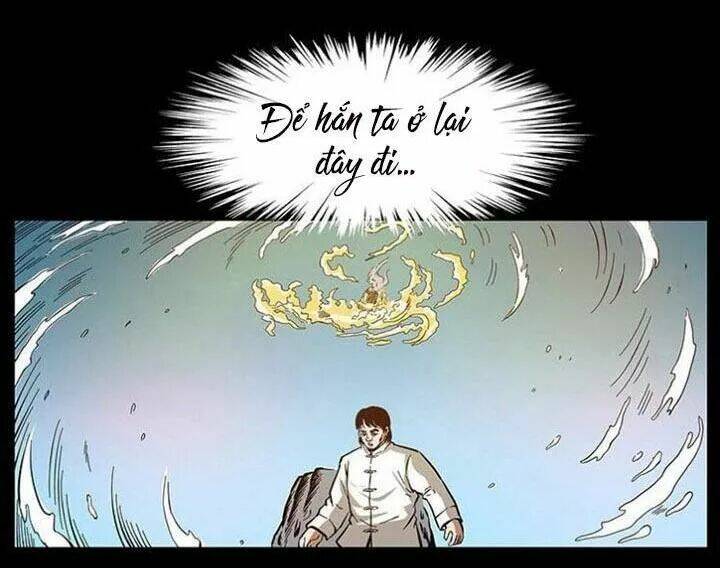 U Minh Ngụy Tượng Chap 145 - Next Chap 146