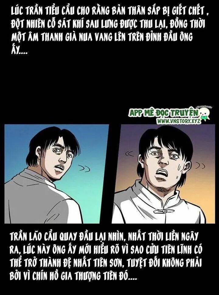 U Minh Ngụy Tượng Chap 145 - Next Chap 146