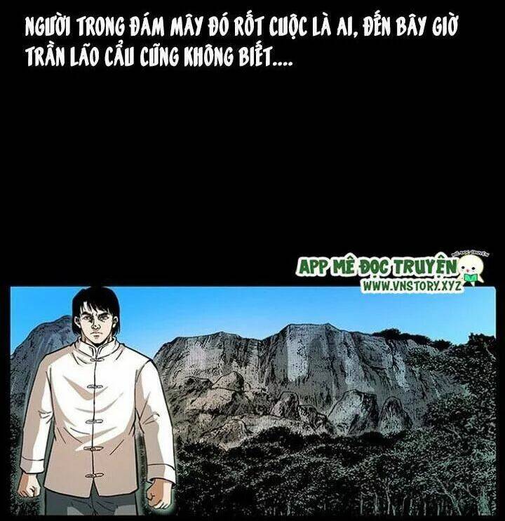 U Minh Ngụy Tượng Chap 145 - Next Chap 146