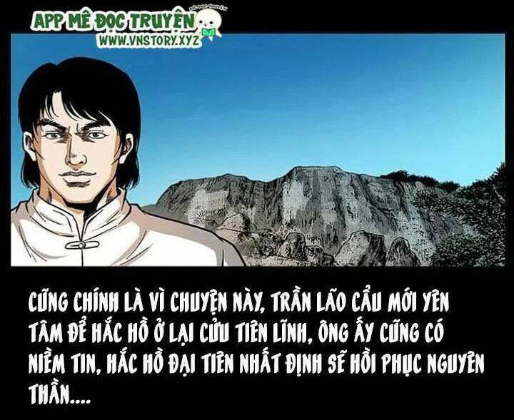 U Minh Ngụy Tượng Chap 145 - Next Chap 146