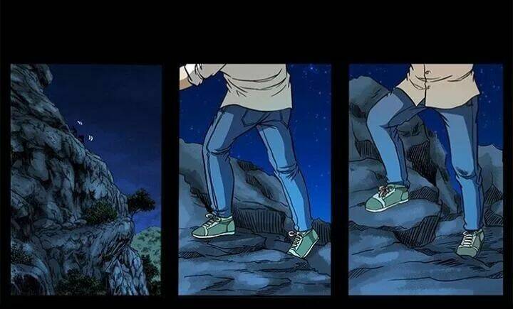 U Minh Ngụy Tượng Chap 146 - Next Chap 147