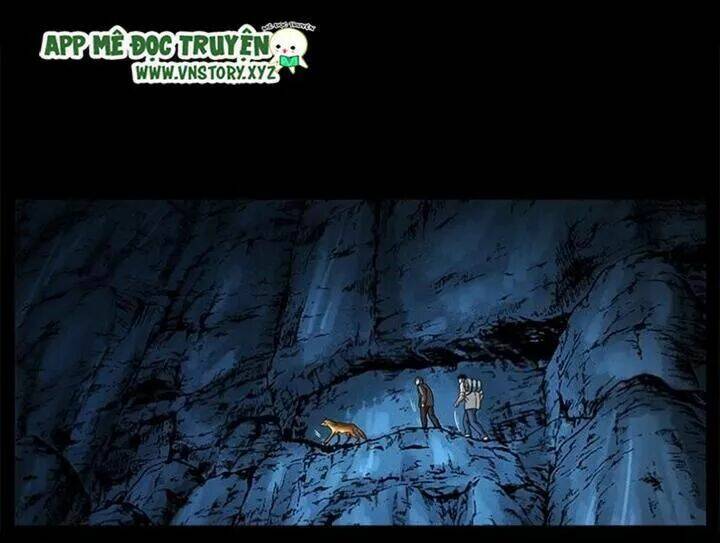 U Minh Ngụy Tượng Chap 146 - Next Chap 147