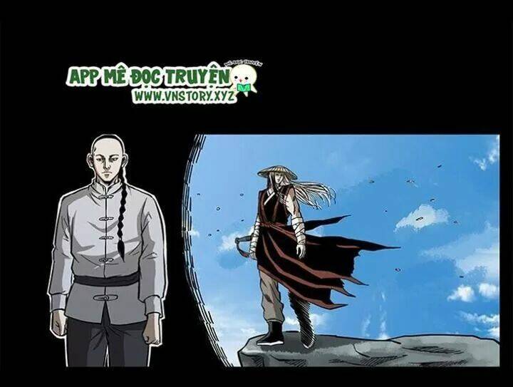 U Minh Ngụy Tượng Chap 146 - Next Chap 147