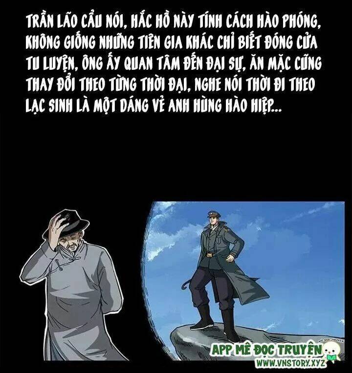 U Minh Ngụy Tượng Chap 146 - Next Chap 147