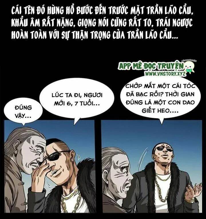 U Minh Ngụy Tượng Chap 146 - Next Chap 147