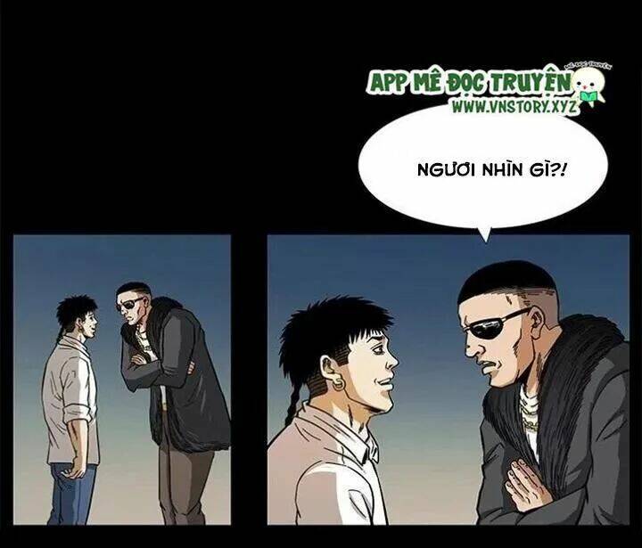 U Minh Ngụy Tượng Chap 146 - Next Chap 147