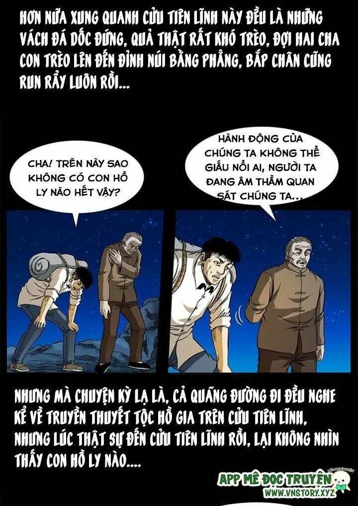 U Minh Ngụy Tượng Chap 146 - Next Chap 147