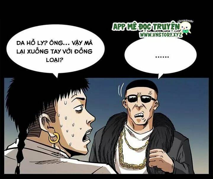 U Minh Ngụy Tượng Chap 146 - Next Chap 147