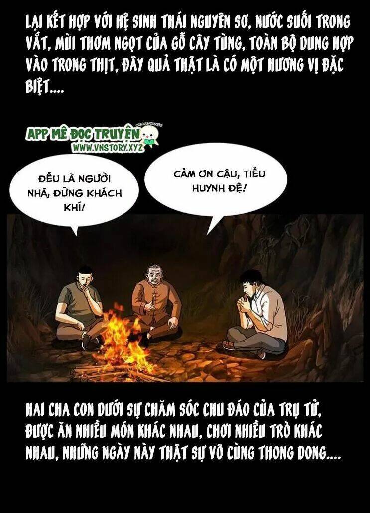 U Minh Ngụy Tượng Chap 146 - Next Chap 147