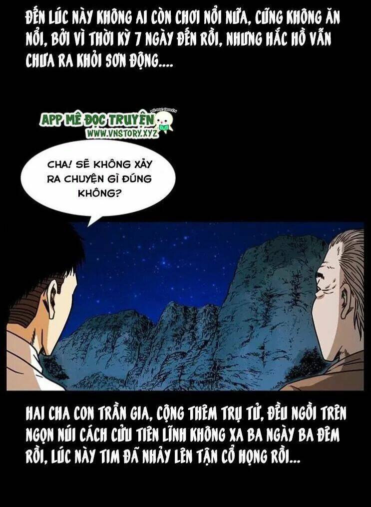 U Minh Ngụy Tượng Chap 146 - Next Chap 147