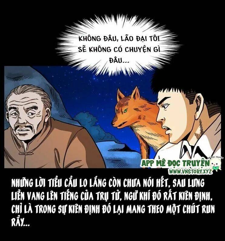 U Minh Ngụy Tượng Chap 146 - Next Chap 147