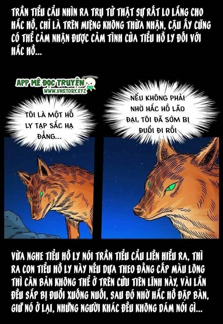 U Minh Ngụy Tượng Chap 146 - Next Chap 147