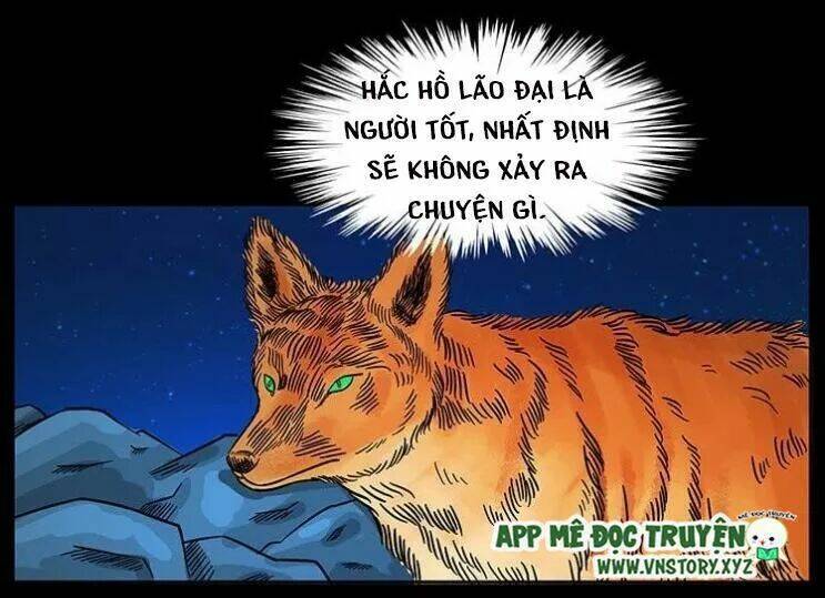 U Minh Ngụy Tượng Chap 146 - Next Chap 147