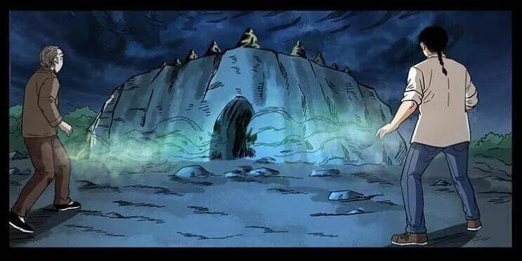 U Minh Ngụy Tượng Chap 146 - Next Chap 147