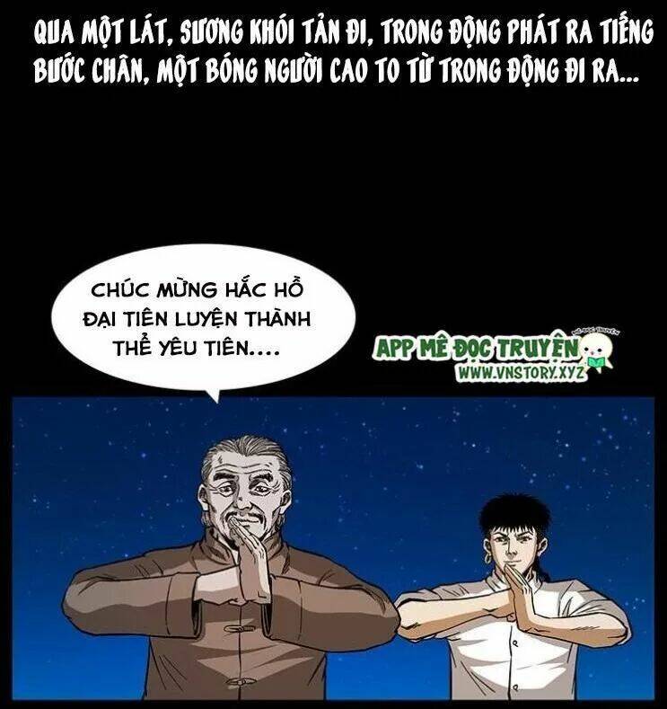 U Minh Ngụy Tượng Chap 146 - Next Chap 147