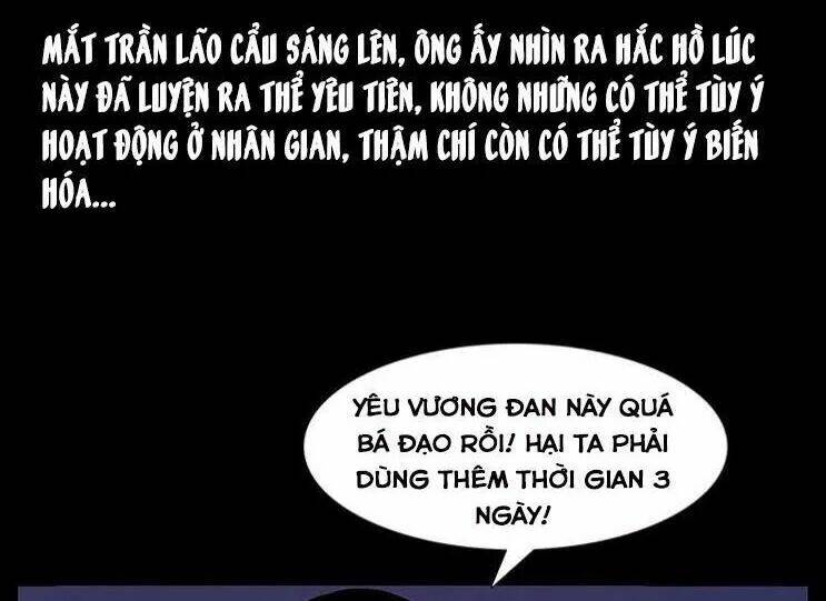 U Minh Ngụy Tượng Chap 146 - Next Chap 147
