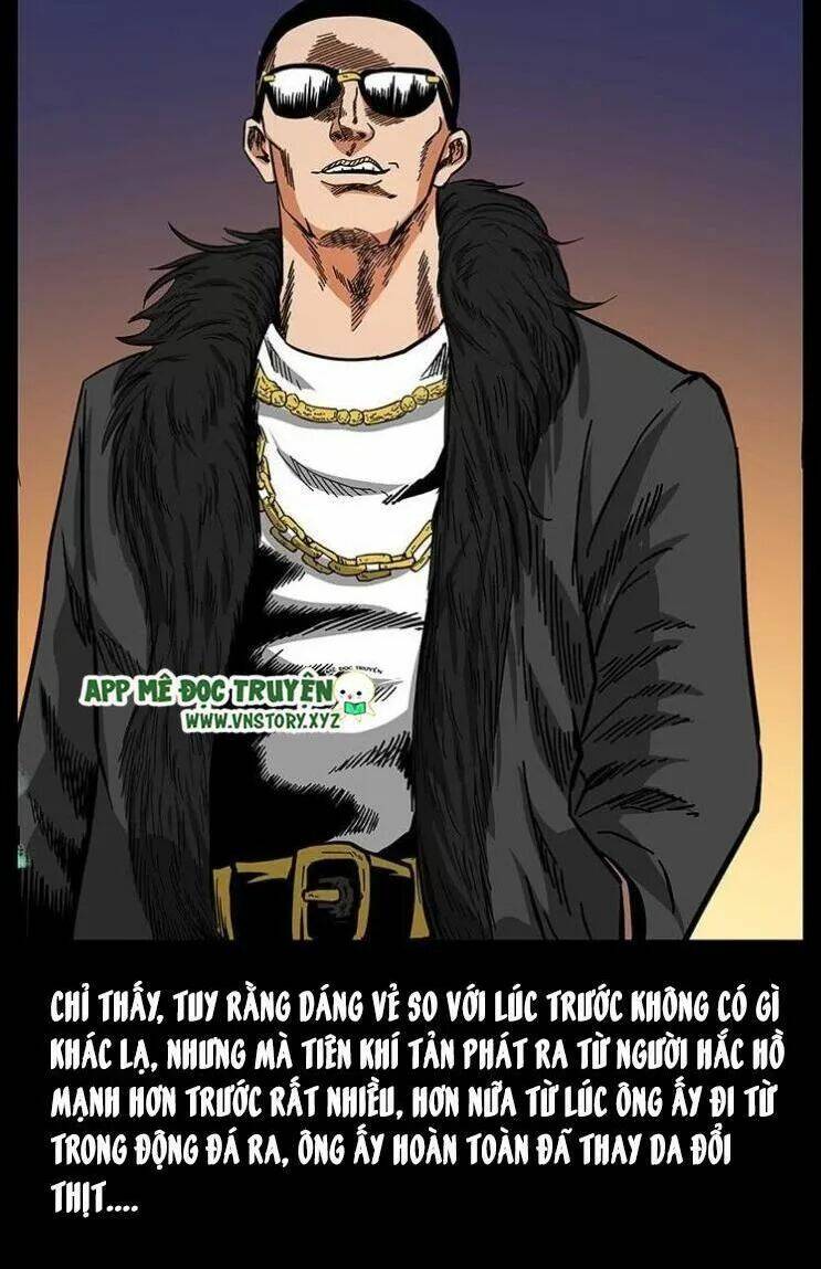 U Minh Ngụy Tượng Chap 146 - Next Chap 147